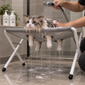 Badehilfe für Hunde & Katzen